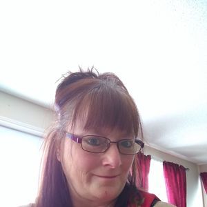 Meet your Posher, Tammy